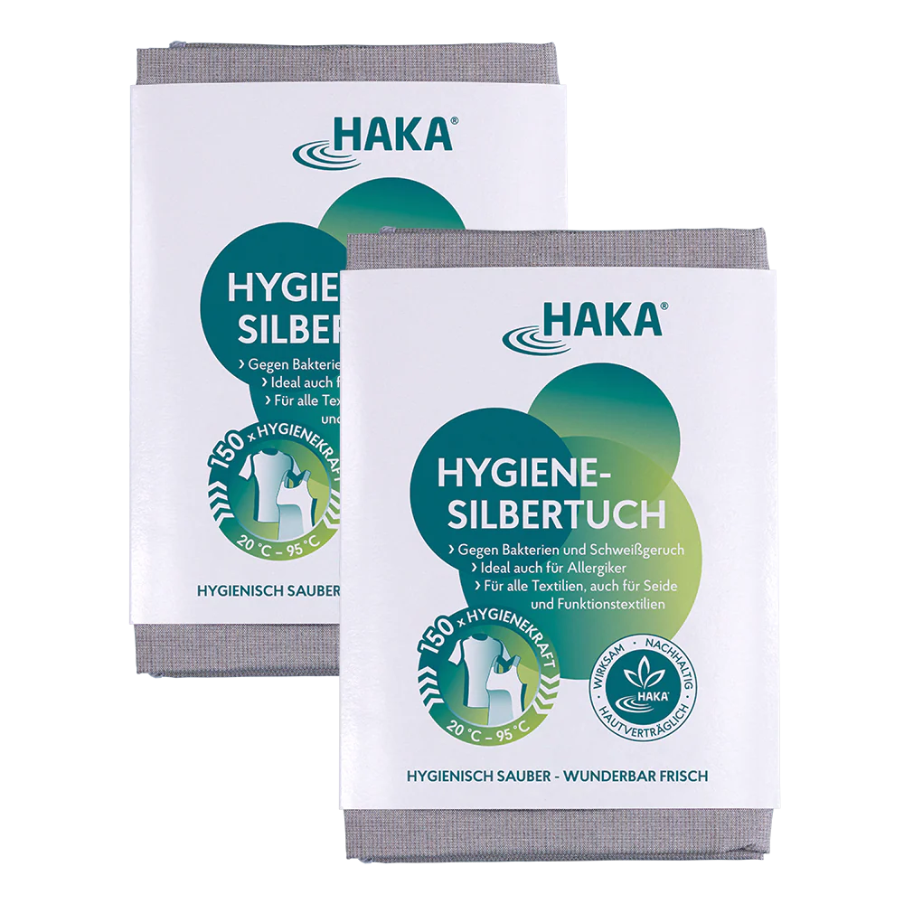 Sommerangebote Waschen